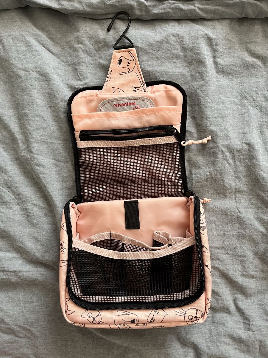 Reisenthel Custodie per cosmetici: Kinder Necessaire – Usato da Rickenbach LU venduto da Maxianer 1