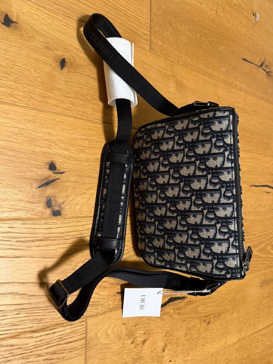 Dior Taschen: Dior Bag Unisex – Neu und originalverpackt aus Attiswil von gloriaperri 2