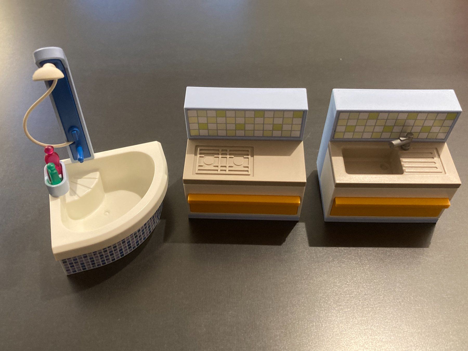 Giocattoli: Playmobil Ferientraumhaus – Usato da Niederuzwil venduto da CorinneF3 7