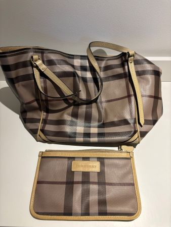Burberry Tasche