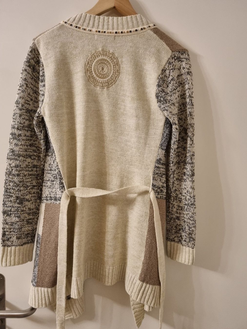 Desigual Giacche: Desigual Strickjacke Gr.S – Usato da Thalwil venduto da Briscolina 1