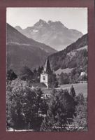 LE SEPEY - Eglise - Dents du Midi - 1966