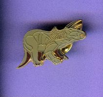 DINOSAURIER