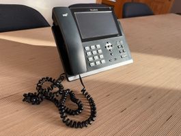 Yealink T48G IP Telefon - Top Zustand - Bürotelefon