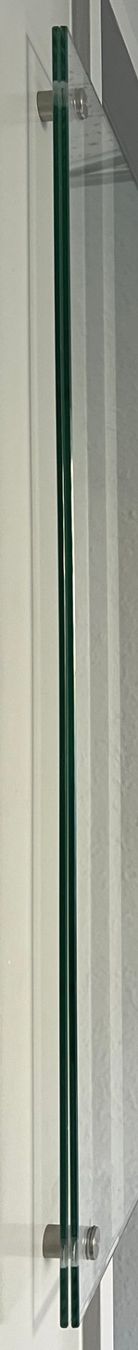 Insegne: Türschilder aus Glas – Usato da Ramlinsburg venduto da Ruebli.X.Beet 7