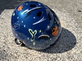 Nutcase XXS: 48-52 cm Velohelm für Kids mit mips, neu!