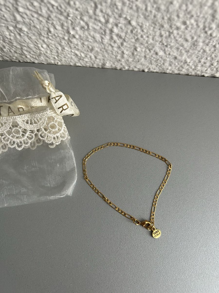 Bracelets: Tara Style Armband Gold – Neuf (Voir description) à Obernau par bev_x7rn