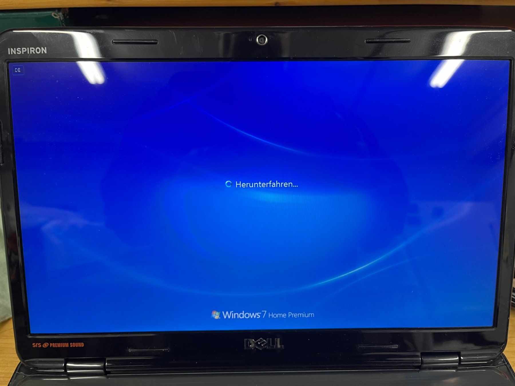 Dell Notebook: Dell notebook Inspiron N5010 / R15 – Usato da Mumpf venduto da dadaboygugu 5