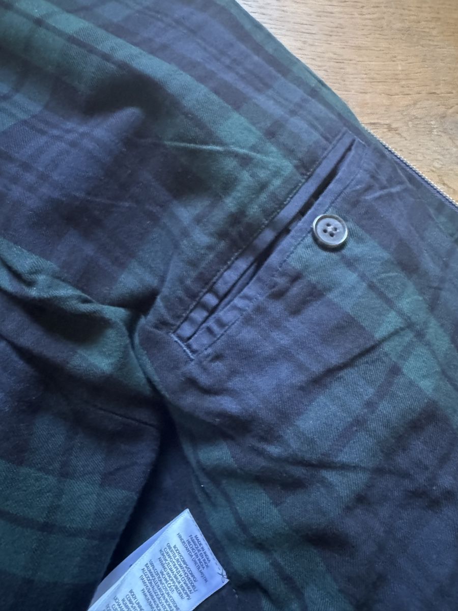 Jacken: Jack Polo Ralph Lauren – Gebraucht aus Saas im Prättigau von Holliwood 5