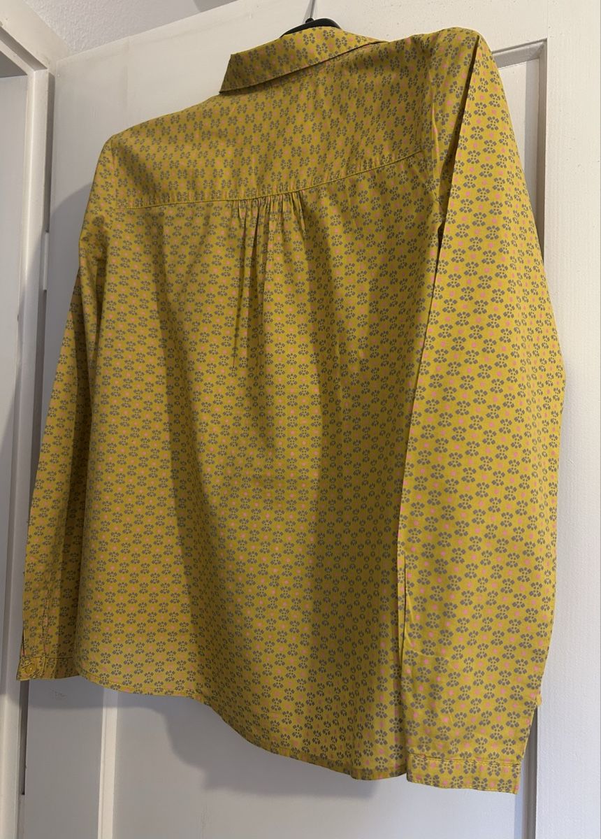 Benetton Blusen, T-Shirts & Tops: Bluse – Gebraucht aus Bern von Bonetos 1
