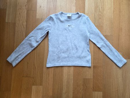 Langarmshirt Gr. 130, 8 - 9 Jahre, sehr guter Zustand