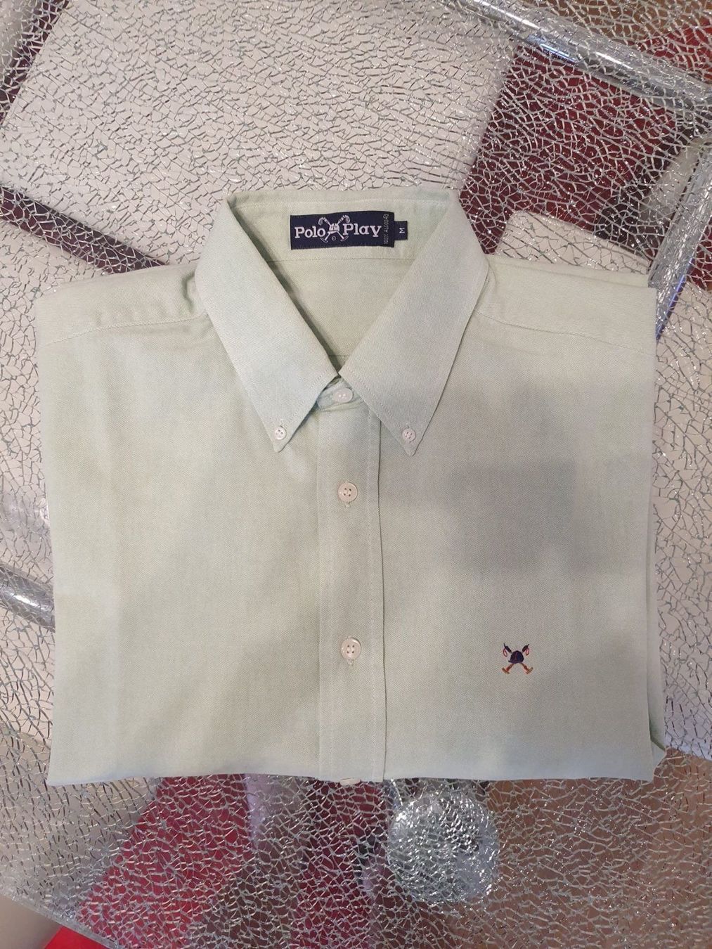Polo-Shirts: Polo-Play Gr. M – Gebraucht aus Luzern von Reni025 5