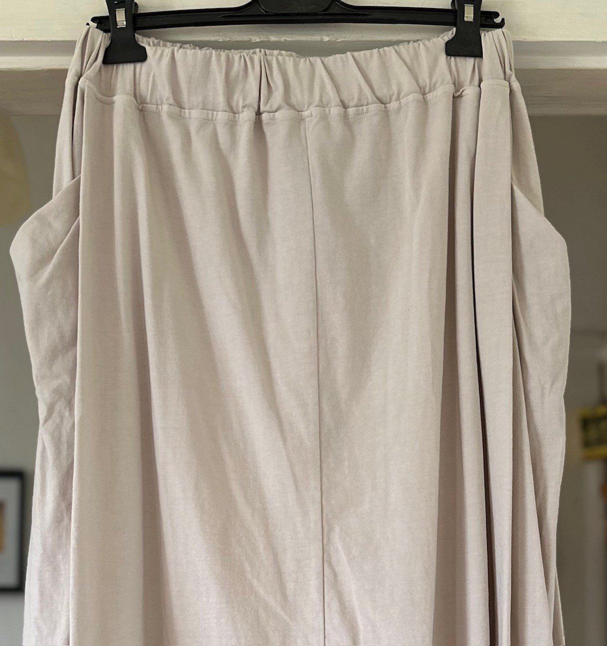 Hosen: SAROUEL PANTS EN COTON! M – Neu und originalverpackt aus Locarno von NicoNion 3
