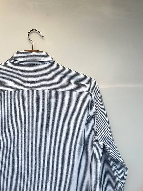 Tommy Hilfiger Camicie: Tommy Hilfiger Hemd – Usato da Zug venduto da rbnbchr 2