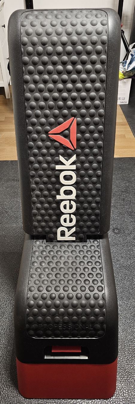 Reebok Hometrainer: Reebok Deck – Nuovo (secondo la descrizione) da Cham venduto da Pfingsti 6