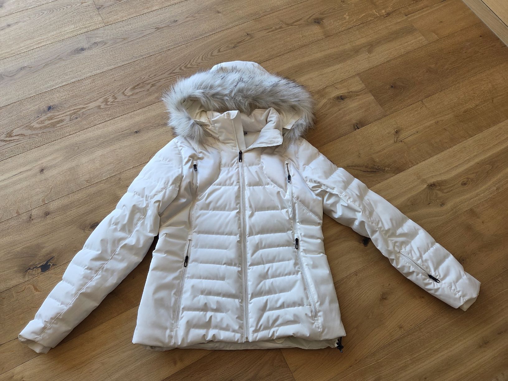 Spyder Vestes: schöne Skijacke Spyder – Neuf (Voir description) à Wiesendangen par Sinhuk