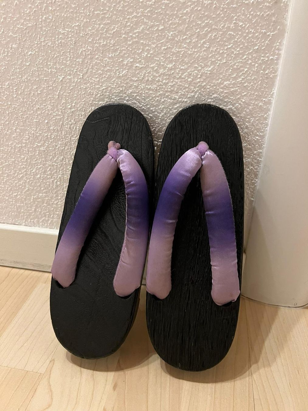 Chaussures filles: Japanische Sandalen – Neuf (Voir description) à Camorino par Sabrine88