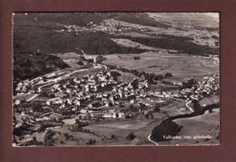 VALLORBE - 1944