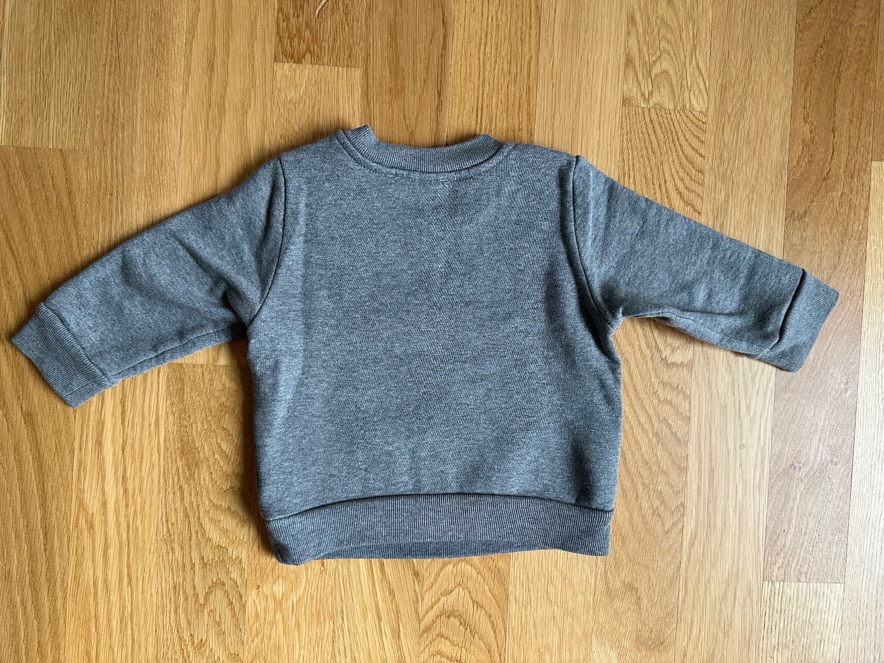 Marni Pullover & Sweatshirts: Baby Pullover Marni Gr. 74 – Neu (gemäss Beschreibung) aus Unterägeri von StefanGekko 5