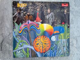 A430/Bee Gees "1st"
