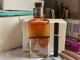 Dries van Noten Camomille Satin 5 ml Abfüllung