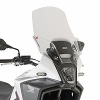 Givi Honda NX 500 2024 D1203ST windshield