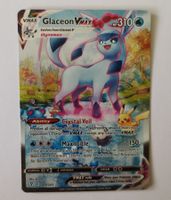 Pokémon Glaceon VMAX 209 - Englisch Near Mint