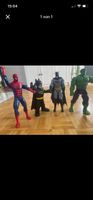 Marvel Spielzeugen 