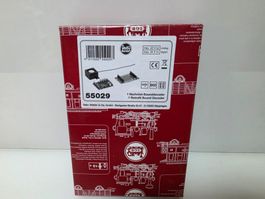 LGB Sounddecoder 55029 Nachrüstset neu!