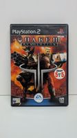 Quake III Revolution - PlayStation 2