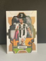 Trading Card Giorgio Chiellini Juventus DAKA neuwertig