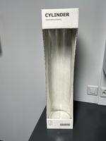 Cylinder Glasvase 68cm Ikea 20 Stück vorhanden!