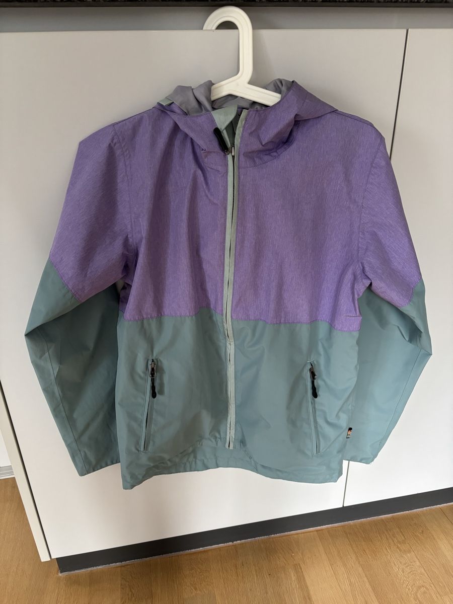 Rukka Giacche & Cappotti: Rukka Outdoor Jacke 164 – Usato da Fribourg venduto da dafral