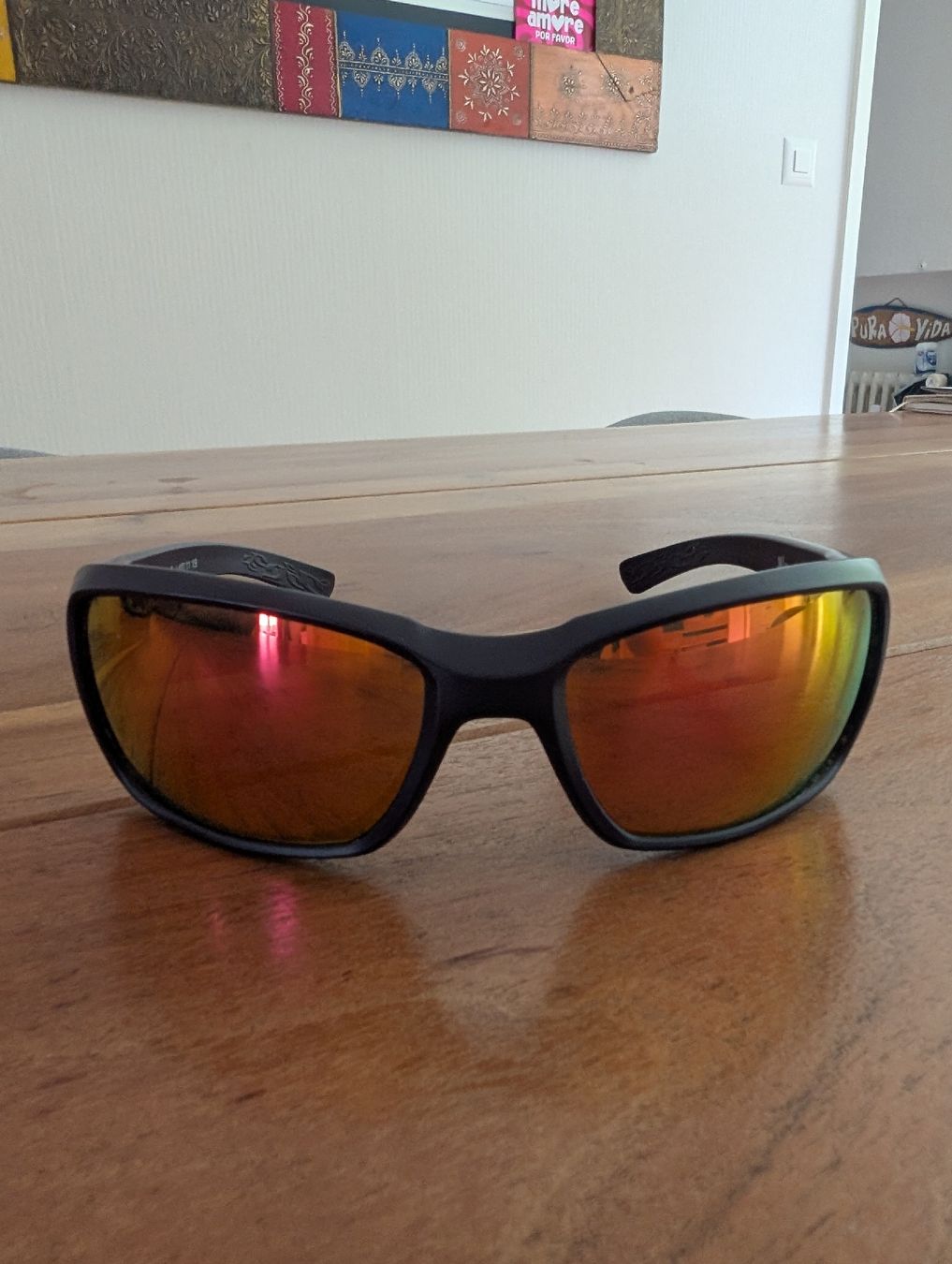 Julbo Occhiali & Lenti: Julbo Sportbrille Whoops – Usato da Horw venduto da aiivii