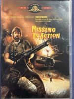 Missing in Action (1984)