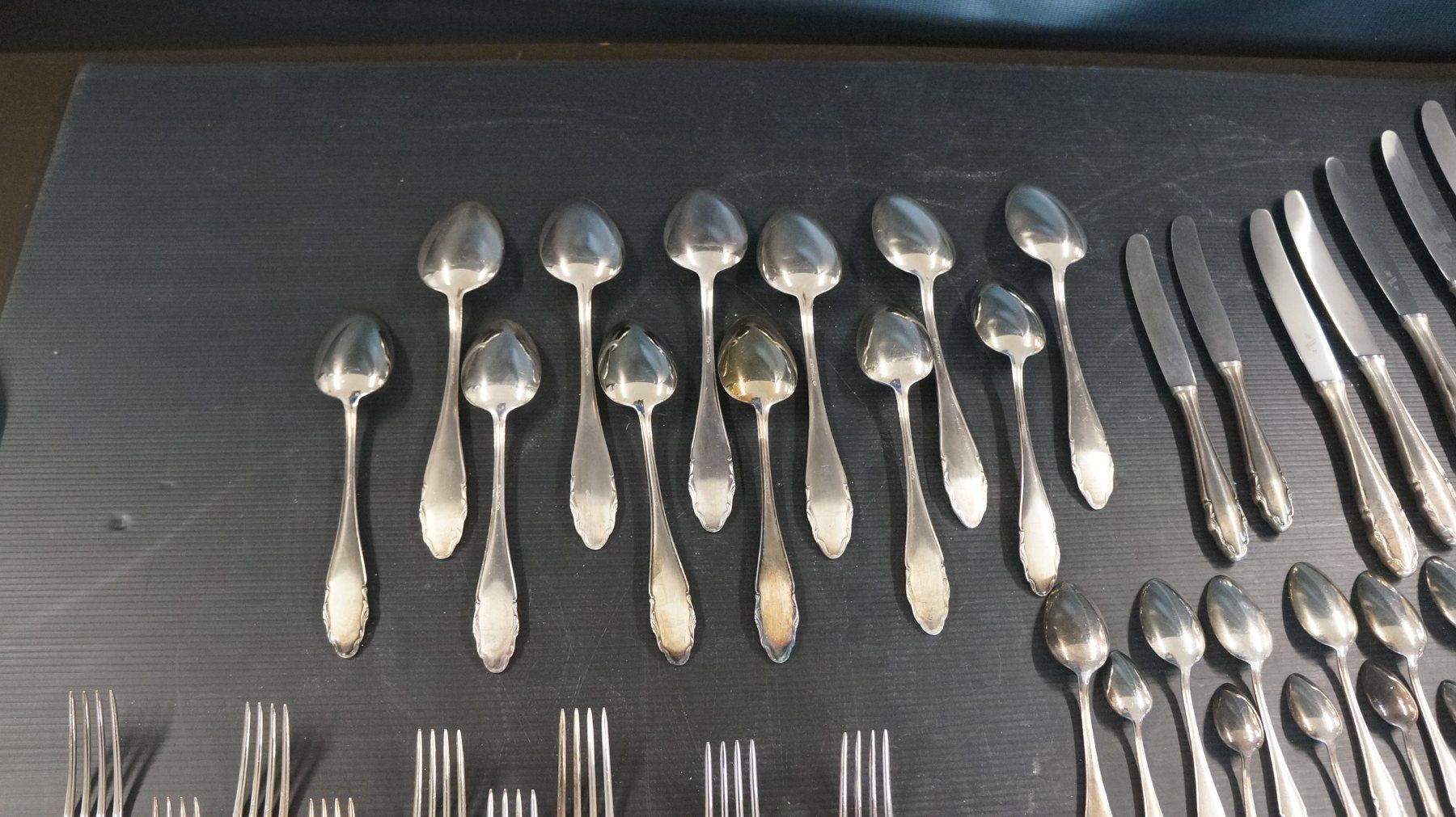 Set di posate: WMF Besteck Set 90er versilbert – Usato da Basel venduto da bk_brockibasel 3
