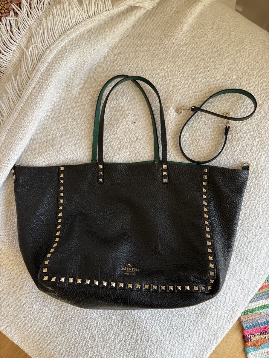 Valentino Borse da donna: Valentino Reversible shopper tasche – Nuovo (secondo la descrizione) da Zürich venduto da anajm 1