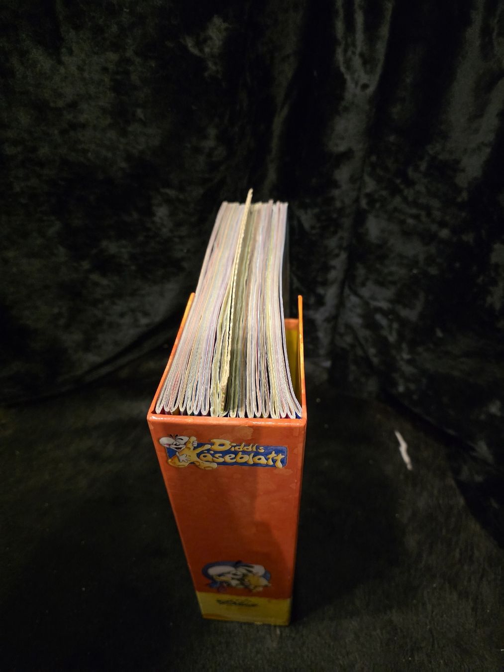 Revues & Magazines: Diddl Käseblatt – D'occasion à Egerkingen par Toengi01 2