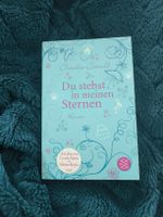 Taschenbuch: Du stehst in meinen Sternen