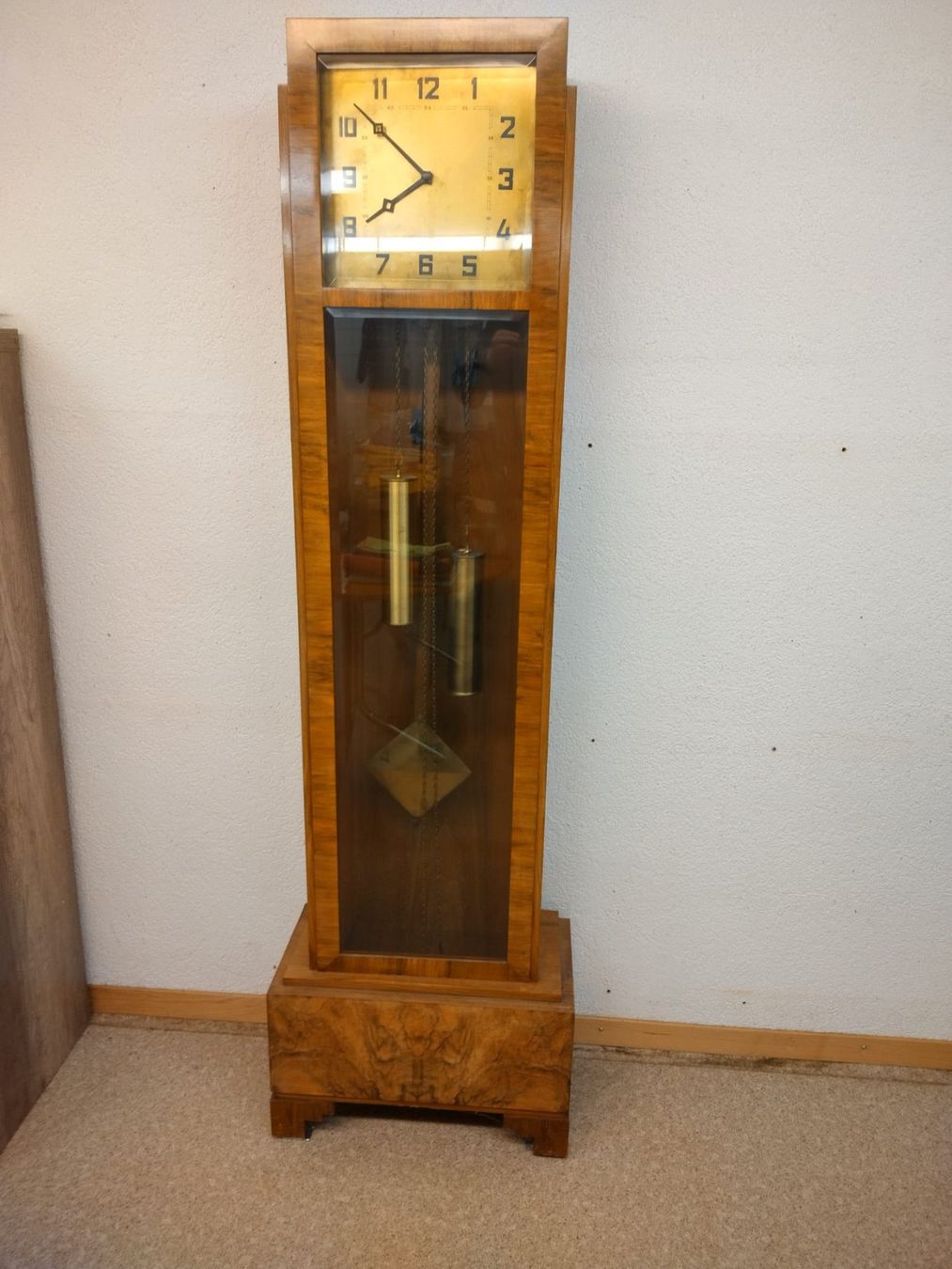 Orologi da terra & Orologi da parete: Standuhr – Usato da Büetigen venduto da Sandro3285