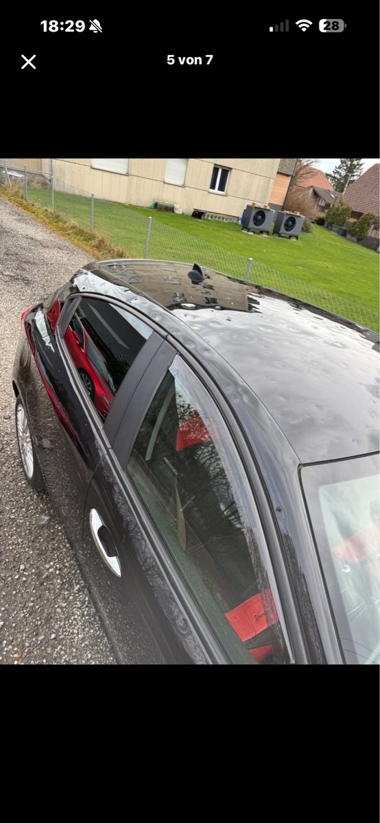 Alfa Romeo Automobili: Alfa Gulietta – Usato da Niederbipp venduto da egg_k2cx 4