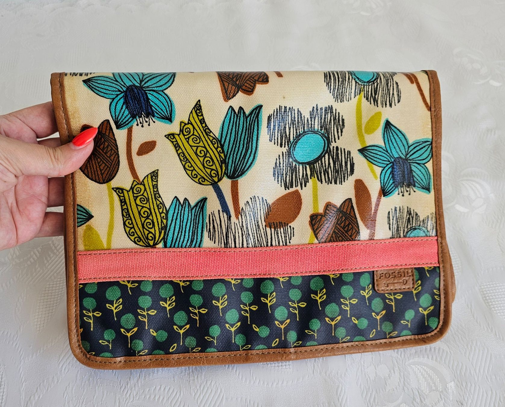 Altro in  Abbigliamento & Accessori: ***FOSSIL***Schlüssel Etui – Usato da Bronschhofen venduto da David80 6