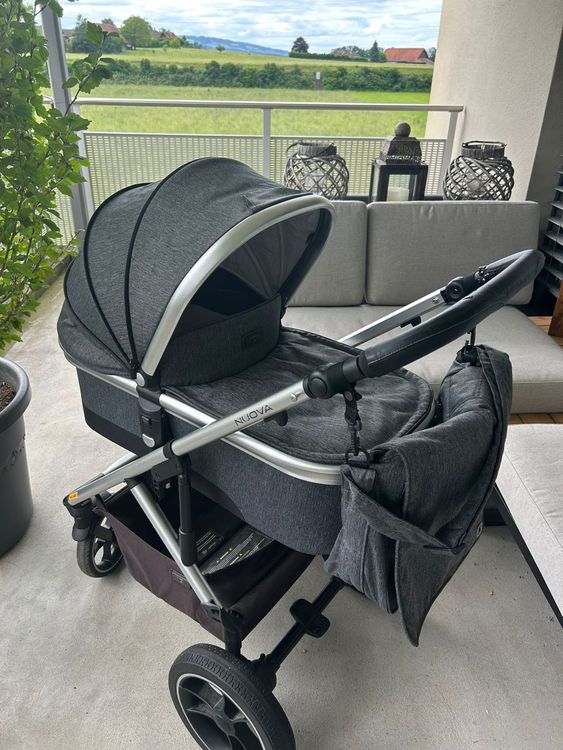 Kinderwagen zu hot verkaufen