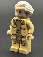 Lego Star Wars General Jan Dodonna (sw1140)