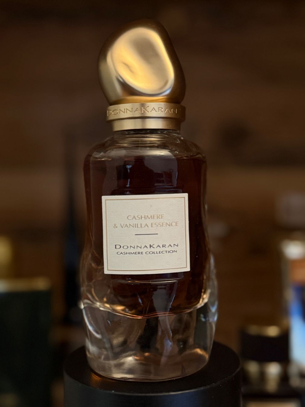Profumi & Eau de Toilette: Donna Karan Cashmere & Vanilla Essence 100 ml – Usato da Ittigen venduto da iGeorgia