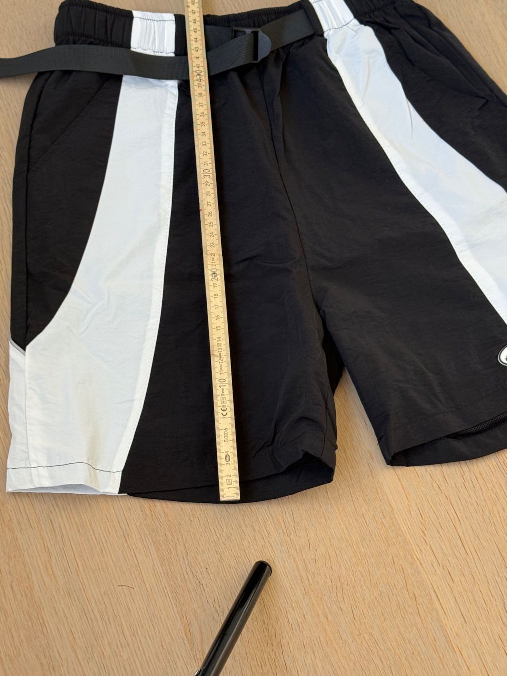Corteiz Pantalons: Cortez Shorts M – Neuf (Voir description) à Allschwil par lor_6cgq 1
