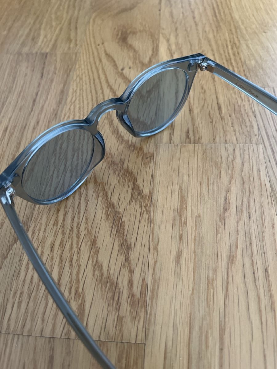 Occhiali & Lenti: &other stories Sunglasses – Usato da Luzern venduto da worn_by_Ana 2
