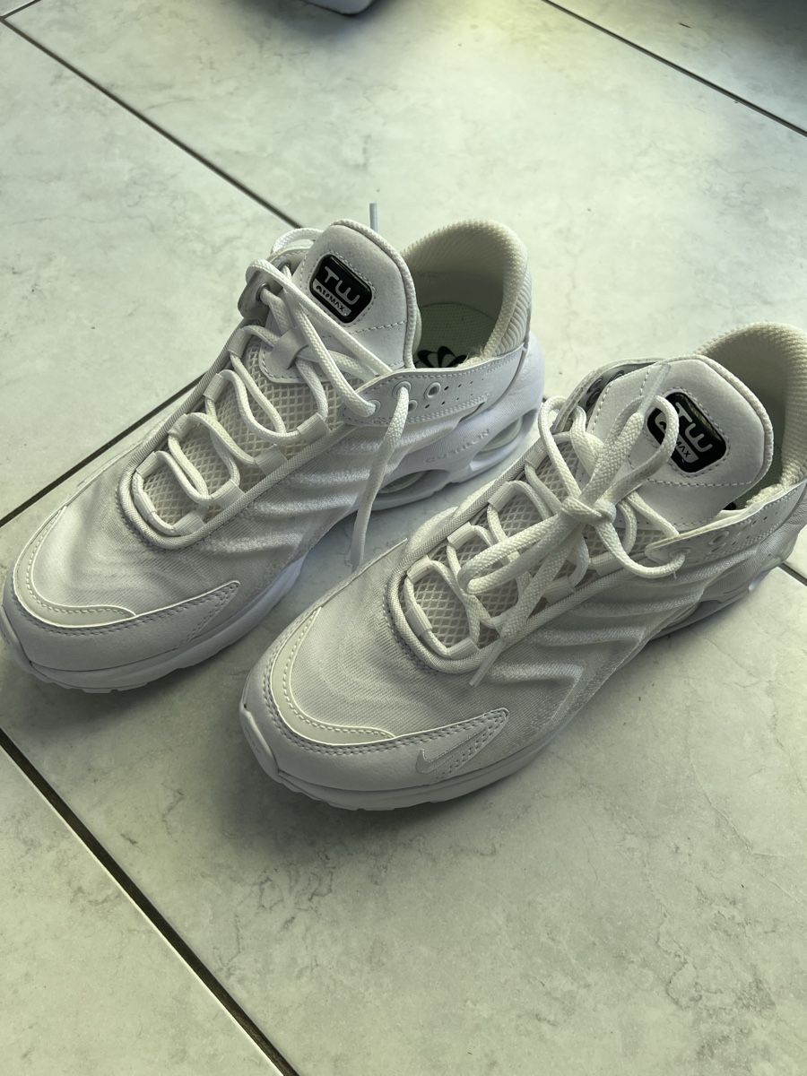 Nike Scarpe da uomo: Nike-TW Airmax Cushlon – Nuovo (secondo la descrizione) da Ebmatingen venduto da Samato 1