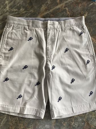 Gazman - Resort Shorts  🩳 GR S/32
