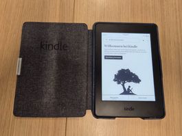 E-Reader Kindle Paperwhite 7  4GB